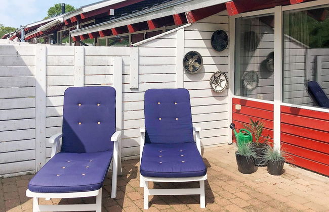 5 Person Holiday Home in Aabenraa - Photo 15