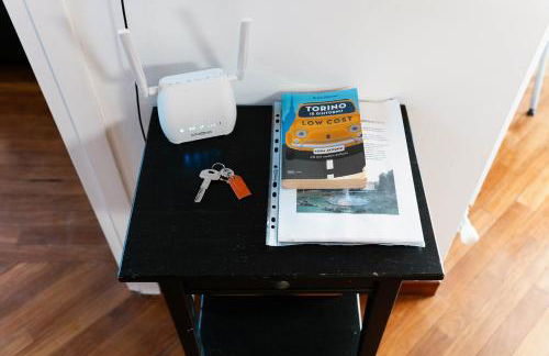 STAGABIN La Mansarda Panoramica Un Rifugio di Eleganza e Tranquillità - Foto 27