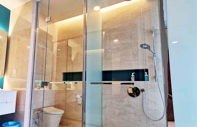 The Residences KLCC - Luxury Suites - Foto 23