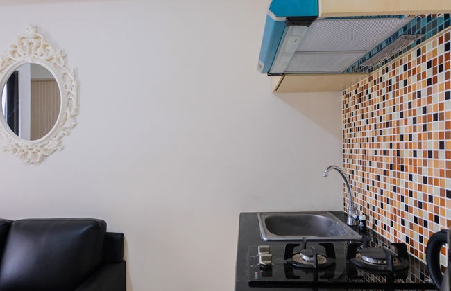 Homey and Luxurious 2BR 19 Avenue Apartment - Foto 13