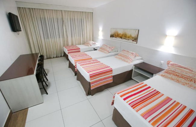 Hotel Canarius de Gravatá - Foto 11