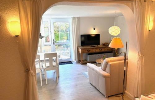 Ruhetal -Ferienwohnung mit Sonnenterasse - Foto 8