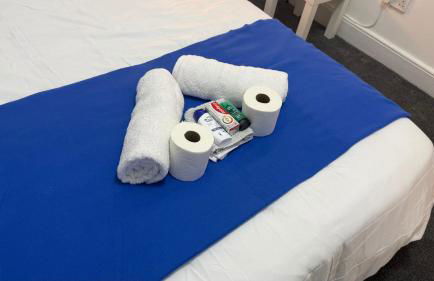 Pat Signature Stays - Photo 16