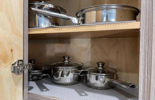 Serene Studio W Parking 10 min from Beach and FLL - Foto 10