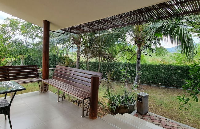 Chang Noi wheelchair accessible resort - Foto 31