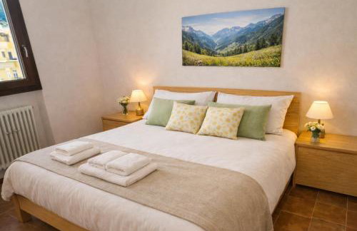 GIULY APARTMENT Ski & Snow Relax Apartment Aprica fronte piste - Foto 5