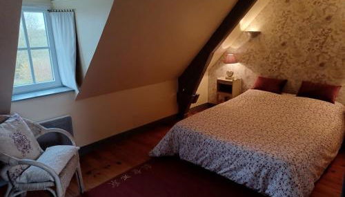 Les gîtes des Nouers - Foto 2