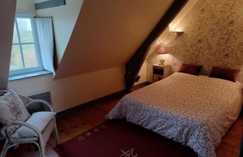 Les gîtes des Nouers - Foto 2