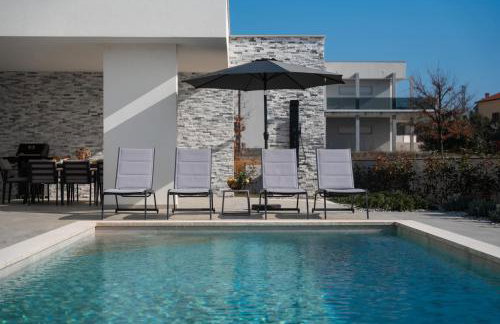 Villa Bella Ciao by SeeAdria Agency - Foto 9