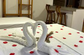 FLATS SHALON - MORRO DE SÃO PAULO - Foto 52