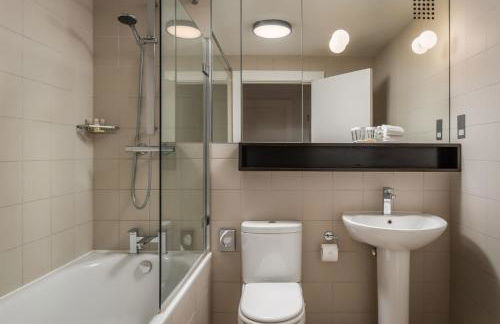 Monarch House - Serviced Apartments - Kensington - Photo 76