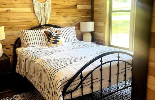 Bourbon Barrel Cottages #3 on Ky Bourbon Trail - Foto 19