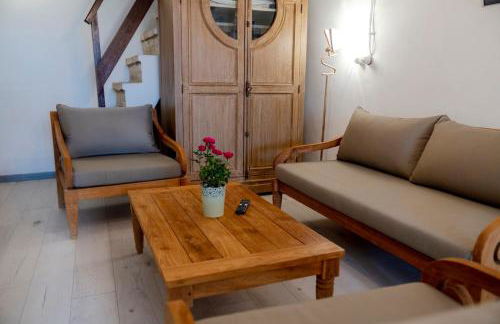 Casa Torre Adults Only storia e relax a Fiorenzuola - Foto 19