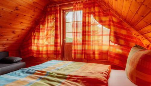 Blockhaus 2 - Photo 4