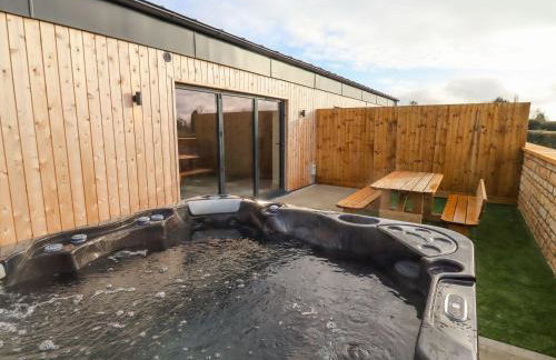 Bears Court Barn 4 - Foto 1