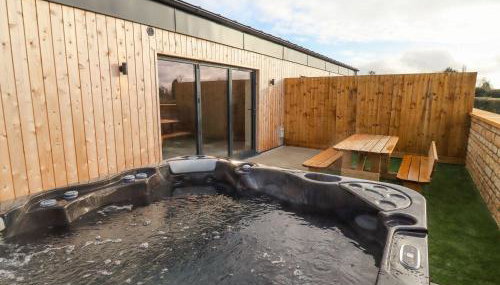 Bears Court Barn 4 - Foto 1