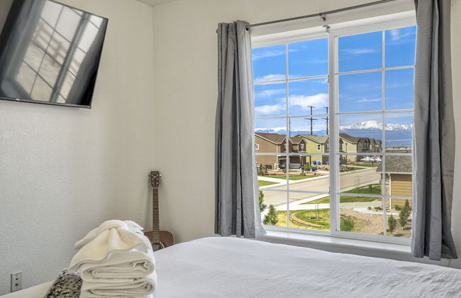 Tumbleweed Resort - Foto 10