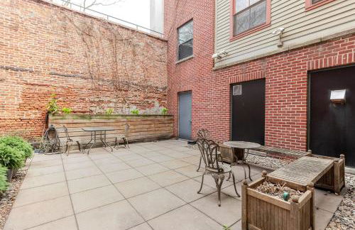 Blueground Van Vorst AC wd nr Liberty Park NYC-1838 - Foto 23