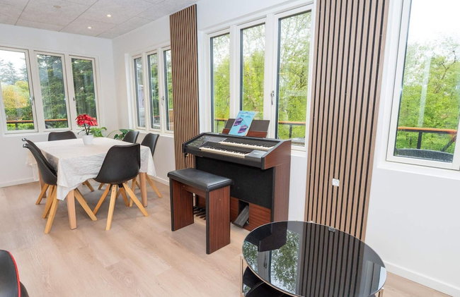 6 Person Holiday Home in Struer - Foto 18