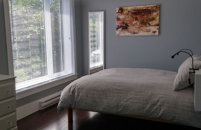 Chalet St-Castin - Foto 2