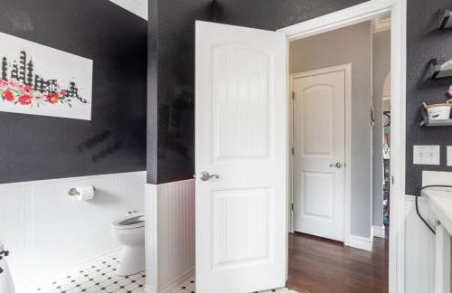 Whimsical Lake House - Foto 21