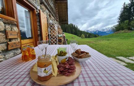 Baita Pra Petina Pale di San Martino - Photo 25