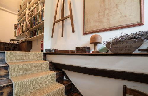 The Old Priory Cottage - Photo 10