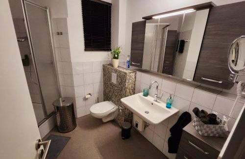 Komfortable Ferienwohnung Auf dem Höchsten - Foto 9