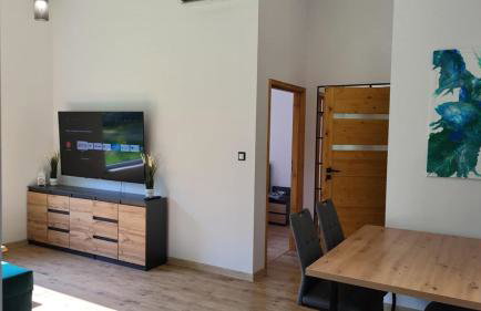 Zielone Domki Morze i Jezioro - Foto 46