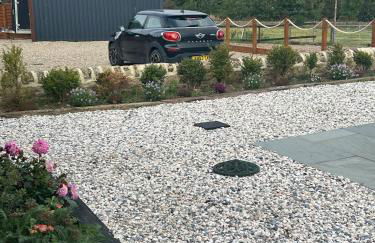 High Shilford Barn - Foto 33