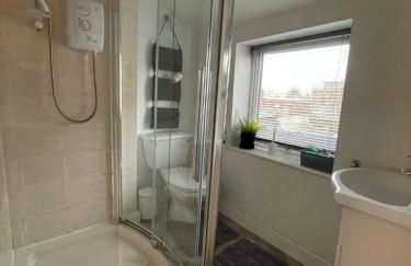 Flat 2 Chestergate - Foto 5