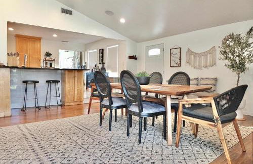 Bellflower Breeze - Charming 3 BDR in Long Beach - Foto 35