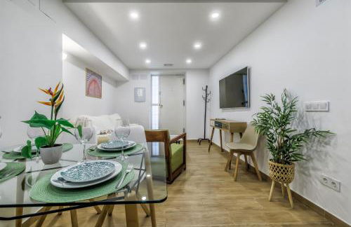 Casa Los Naranjos - Terraza en el Casco Histórico - Foto 17