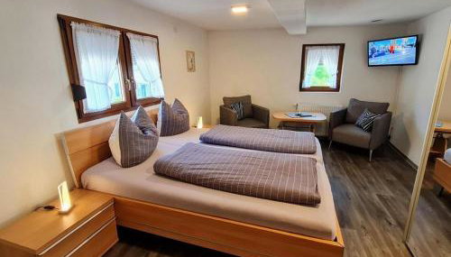 Fachwerkhaus mit Charme - Foto 4