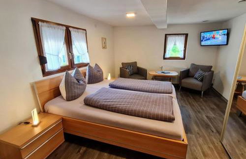 Fachwerkhaus mit Charme - Foto 4