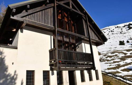 Chalet Le lagopède - Foto 23