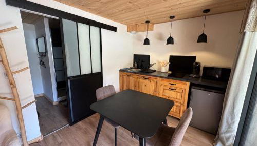 Le chalet des rêves - La Roche Blanche - Foto 4