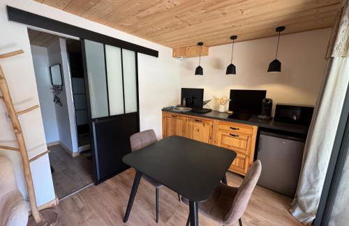 Le chalet des rêves - La Roche Blanche - Foto 4