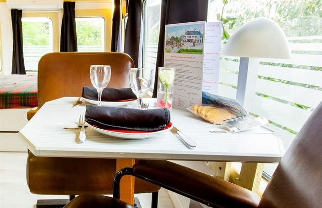 Les Gîtes du Picasso - Foto 8