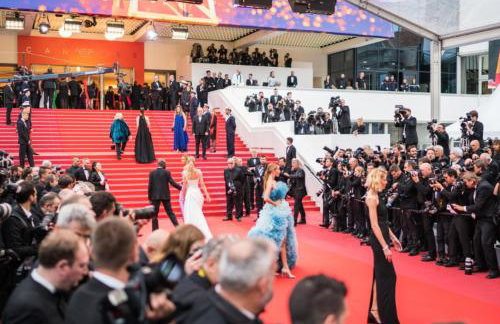 Suite familiale 2 Bdr - 1 min Palais & Croisette - Foto 13