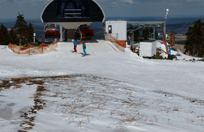 Holiday Home in Pernink in a Beautiful Mountainous - Foto 16