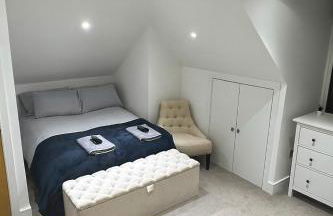 2 bed flat, sleeps 8, driveway, 5 Mins to Brixton - Foto 9