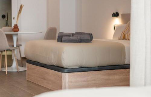 Suite Deluxe Valencia - Ciudad de las Artes - Photo 6