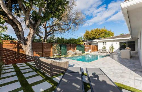 Olas Villa by Rove Travel - Home with Heated Pool - Foto 50