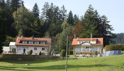 Haus Haag Enzklösterle - Foto 2