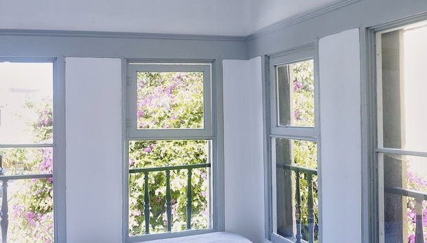 The Old Town House - Foto 4, Habitación