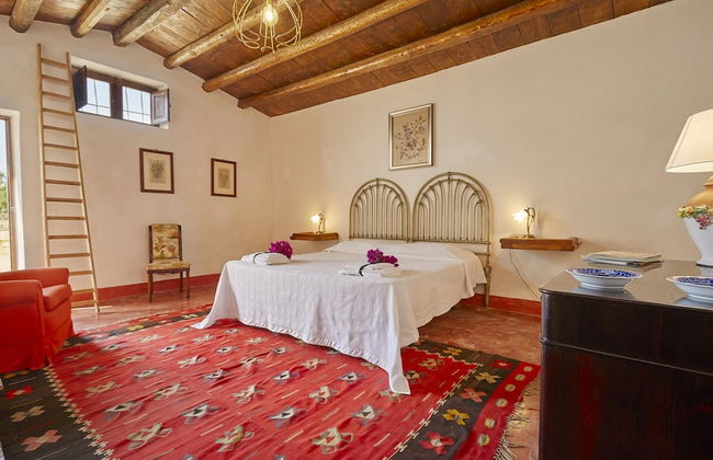 Casale Monte Kronio by Wonderful Italy - Foto 3