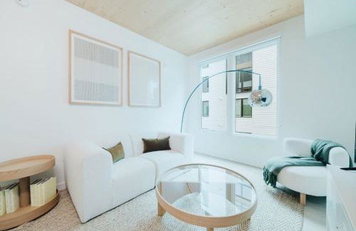 Apartments at Joinery West in Charlotte - Foto 52