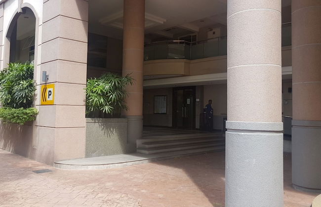 Balkoni Hijau at Casa Mutiara KL - Foto 3