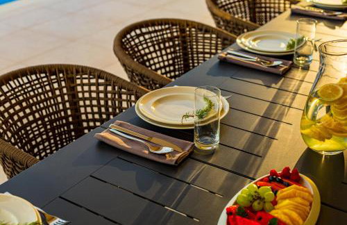 Lusso Mare Istria Luxury Beach villa - Foto 37